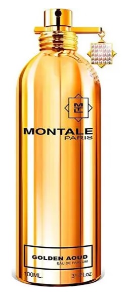 Montale Golden Aoud Parfemovaná voda - Tester